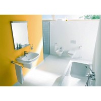 Раковина Duravit D-code 65 23106500002 Белый
