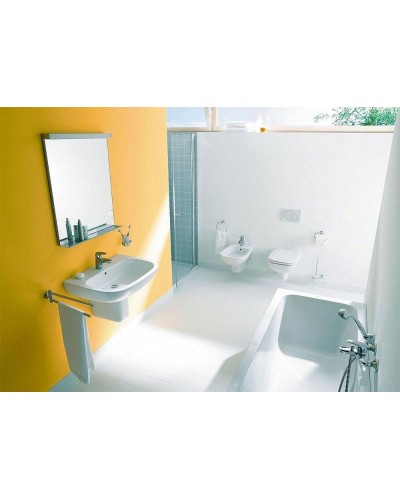 Раковина Duravit D-code 65 23106500002 Белый