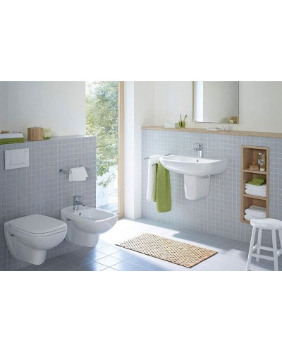 Раковина Duravit D-code 65 23106500002 Белый