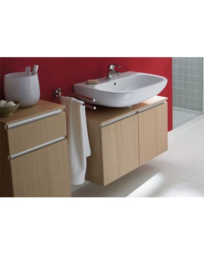 Раковина Duravit D-code 60 23106000002 Белый