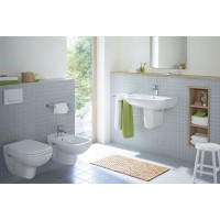 Раковина Duravit D-code 60 23106000002 Белый