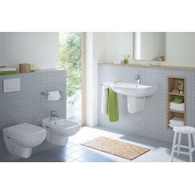 Раковина Duravit D-code 60 23106000002 Белый