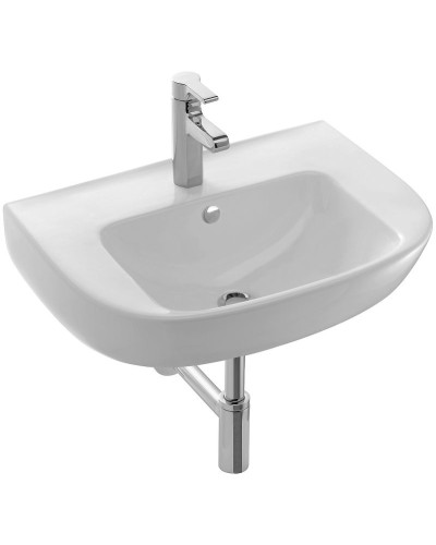 Раковина Jacob Delafon Odeon Up 60 E4700-00 Белая