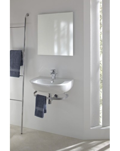 Раковина Jacob Delafon Odeon Up 60 E4700-00 Белая