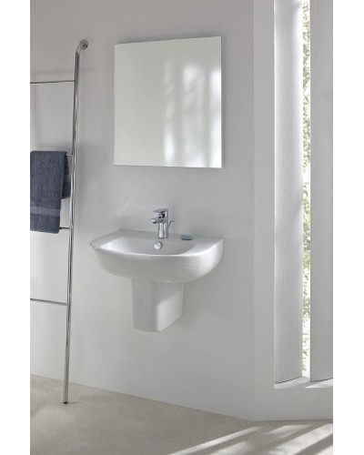 Раковина Jacob Delafon Odeon Up 60 E4700-00 Белая