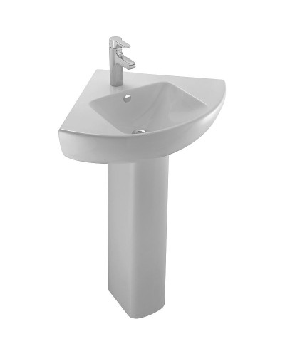 Раковина Jacob Delafon Odeon Up E4710-00 Белая