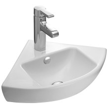 Раковина Jacob Delafon Odeon Up E4710-00 Белая