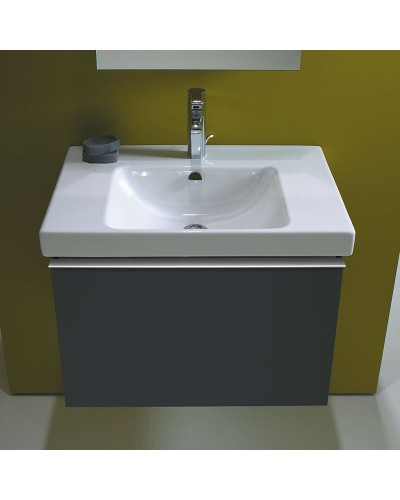 Раковина Jacob Delafon Odeon Up 70 E4732-00 Белая