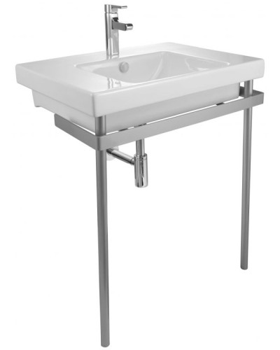 Раковина Jacob Delafon Odeon Up 70 E4732-00 Белая