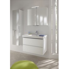 Раковина Jacob Delafon Odeon Up 70 E4732-00 Белая