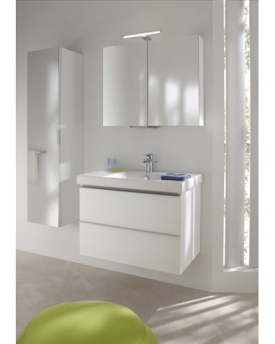 Раковина Jacob Delafon Odeon Up 70 E4732-00 Белая