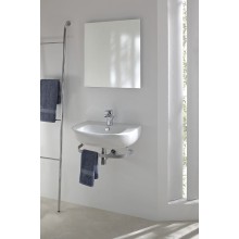 Раковина Jacob Delafon Odeon Up 60 E4736-00 Белая