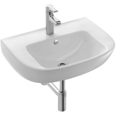 Раковина Jacob Delafon Odeon Up 60 E4736-00 Белая