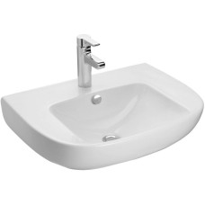 Раковина Jacob Delafon Odeon Up 56 E4737-00 Белая