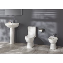 Раковина Jacob Delafon Patio 55 E4158NG-00 Белая