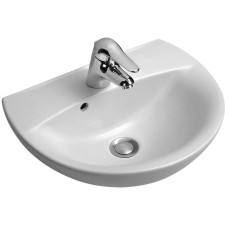 Раковина Jacob Delafon Patio 45 E4152-00 Белая