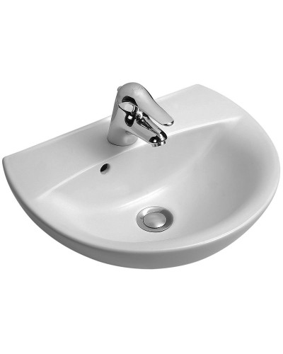 Раковина Jacob Delafon Patio 45 E4152-00 Белая