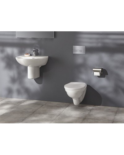 Раковина Jacob Delafon Patio 60 E4159NG-00 Белая