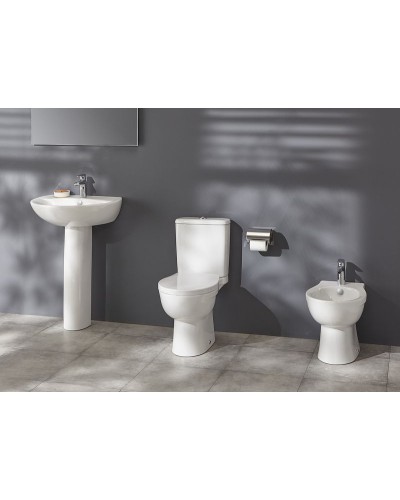 Раковина Jacob Delafon Patio 60 E4159NG-00 Белая