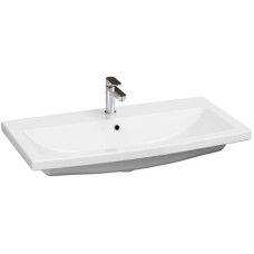 Раковина 89,5х45 см Bellezza Como 5902115715303