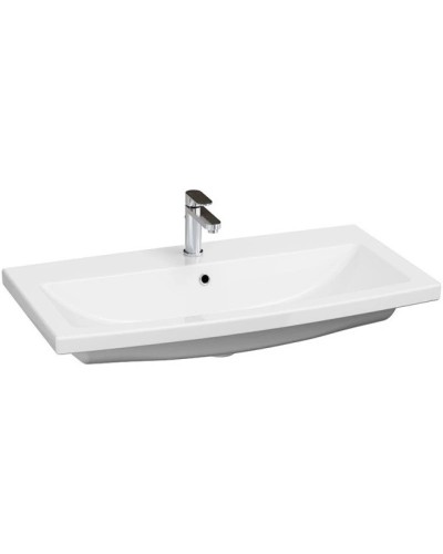 Раковина 89,5х45 см Bellezza Como 5902115715303