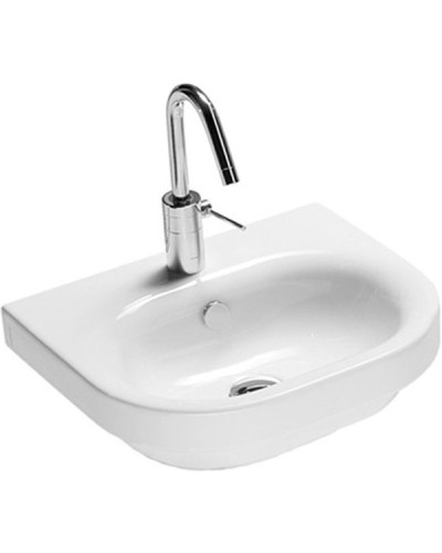 Раковина Hatria Daytime 45 YXBM Белая