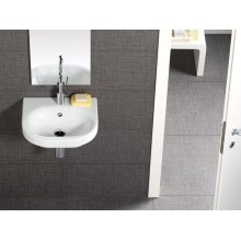 Раковина Hatria Daytime 45 YXBM Белая