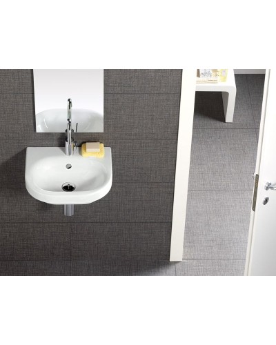 Раковина Hatria Daytime 45 YXBM Белая