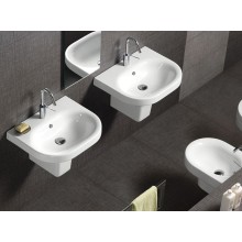 Раковина Hatria Daytime 45 YXBM Белая