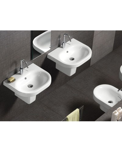 Раковина Hatria Daytime 45 YXBM Белая