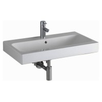 Раковина Geberit (Keramag) iCon 124075000 Белый