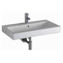 Раковина Geberit (Keramag) iCon 124075000 Белый