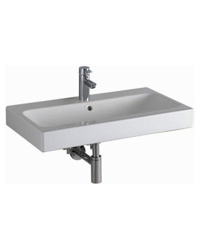 Раковина Geberit (Keramag) iCon 124075000 Белый