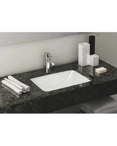 Раковина Vitra S 50 53 5339B003-0012 Белая