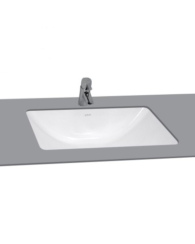 Раковина Vitra S 50 53 5339B003-0012 Белая