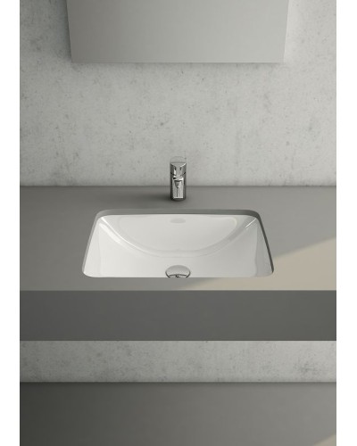 Раковина Vitra S 50 53 5339B003-0012 Белая