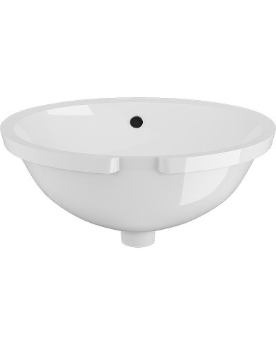 Раковина Vitra Arkitekt 59 6069B003-0012 Белая