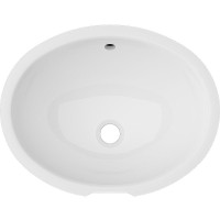 Раковина Vitra Arkitekt 59 6069B003-0012 Белая