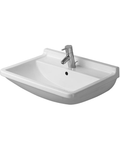 Раковина Duravit Starck 3 0300550000 550 мм