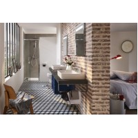 Раковина Jacob Delafon Vox 60 EVD112-00 Белая