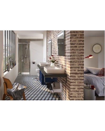 Раковина Jacob Delafon Vox 60 EVD112-00 Белая