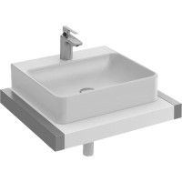 Раковина Jacob Delafon Vox 60 EVD112-00 Белая