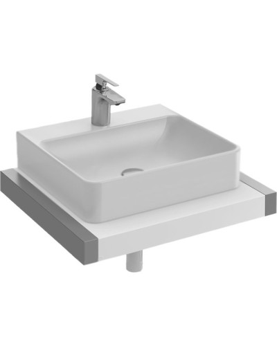 Раковина Jacob Delafon Vox 60 EVD112-00 Белая