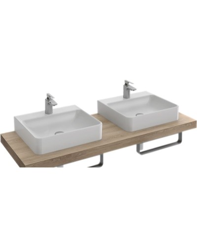 Раковина Jacob Delafon Vox 60 EVD112-00 Белая