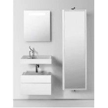 Раковина Jacob Delafon Rythmik 60 EXQ112-00 Белая