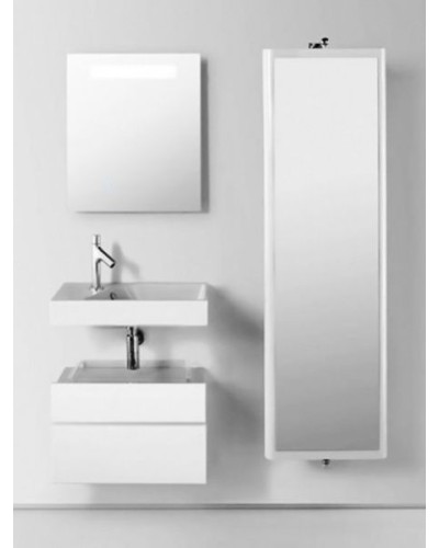 Раковина Jacob Delafon Rythmik 60 EXQ112-00 Белая