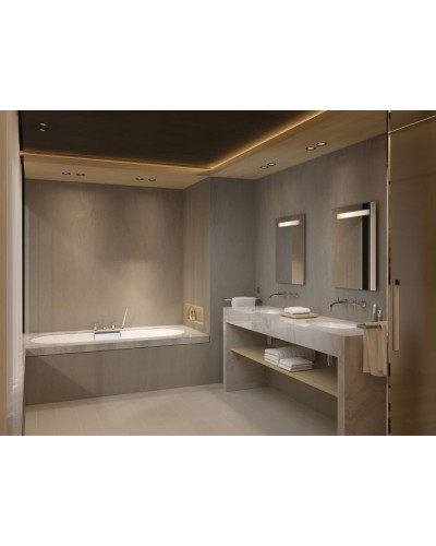 Раковина Jacob Delafon Vox 48 EYL102-00 Белая