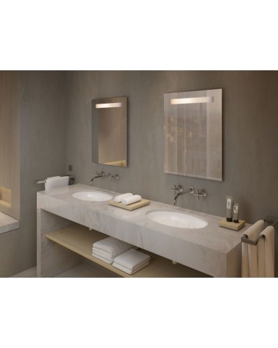 Раковина Jacob Delafon Vox 48 EYL102-00 Белая