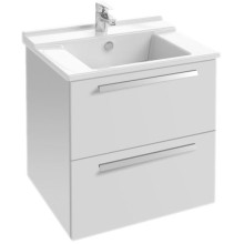 Раковина Jacob Delafon Struktura 60 EXI112-00 Белая