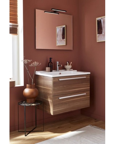 Раковина Jacob Delafon Struktura 60 EXI112-00 Белая